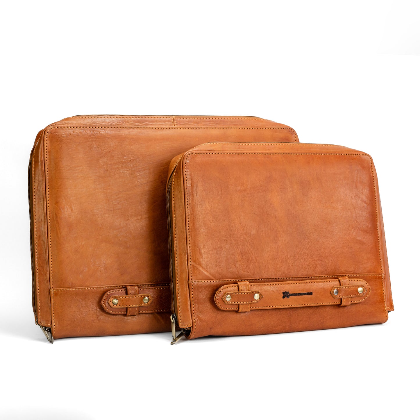 Briefcase laptop sleeve Document holder